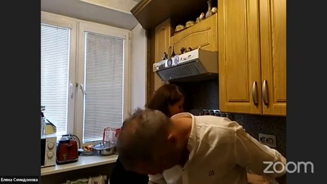 Фарма в гостях у Таты. Ешь, Твори, Работай. Кулинарный Мастер-класс с Владимиром Аниссимовым и смотреть онлайн