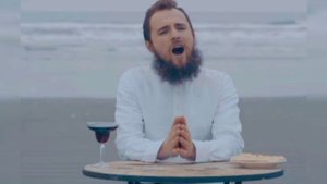 Господь, когда ученикам - Христианская песня