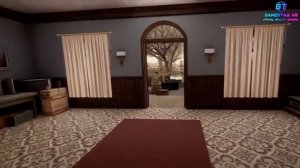 Wanderer VR - Full Walkthrough Gameplay - No Commentary