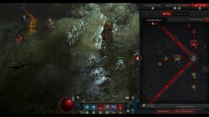 Билд Неубиваемого Некроманта Diablo 4