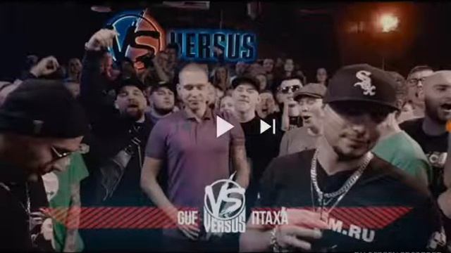 З ПРИЧИНЫ ПОЧЕМУ ВЕРСУС ГУФ vs ПТАХА ОКАЗАЛСЯ ПОЛНЫМ ГОВНОМ смотреть онлайн