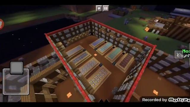 Майнкрафт? но это симулятор копателя смотреть онлайн