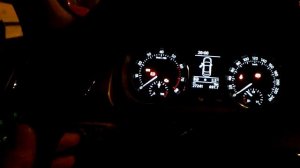 Ассистент дальнего света (FLA) Skoda Rapid 2