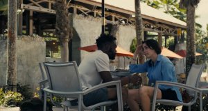 THE RESORT Trailer (2022)