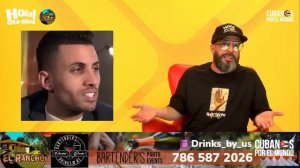 Otaola desmiente a Lenier Mesa tras tibias y cobardes declaraciones con Enrique Santos