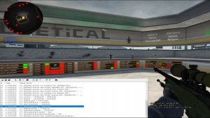 Kernel-Only Mouse CS:GO Cheat - Humanizer-Triggerbot Test (fantasy.aurora - fantasy.cat)