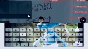Как получить супер секретного агента  в новом обновлениеDF?!B! UNIVERSE : GSTRP
