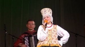 Концерт-встреча Новгородская мозаика и ОРНИ Радость 2010