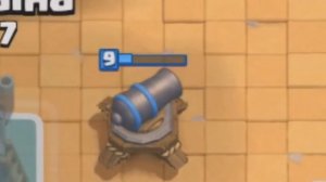 КАРТЫ CLASH ROYALE В РЕАЛЬНОЙ ЖИЗНИ!!!