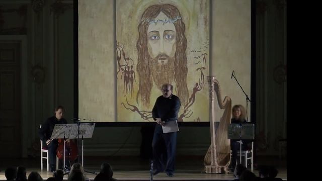 « Сон смешного человека» Ф.М.Достоевский смотреть онлайн