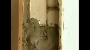 Штукатурка откосов своими руками