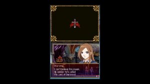 Castlevania Portrait of Ruin Review