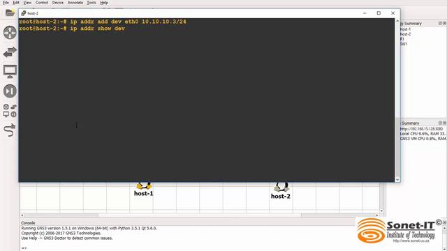 At what layer of the OSI model (or TCP/IP stack) is ICMP protocol? смотреть онлайн