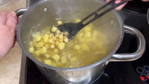 СУП КОТОРЫЙ СЪЕДЯТ ВСЕ!!! ПОСТНЫЙ ТУРЕЦКИЙ СУП С НУТОМ