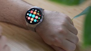 Ревю на Huawei Watch 4 Pro