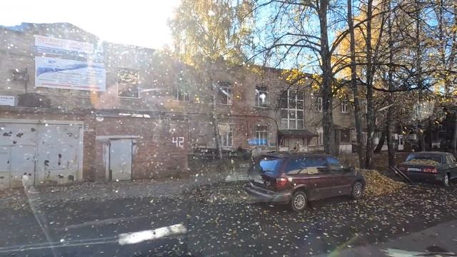 #407 На подмене. Насыщенный день. смотреть онлайн