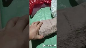 Что делать, если рыба высохла(пересохла)?