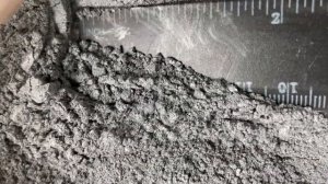 Пудра алюминиевая пигментная ПАП-1 ГОСТ 5494-95