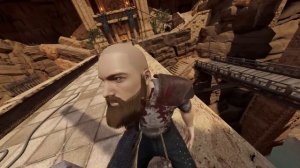 (U12) Blade & Sorcery | Brutal/Satisfying Kills 32