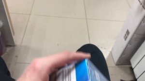 Контроллер доступа на два считывателя c2000-2