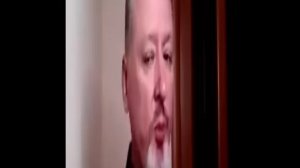 Игорь Гиркин про Пригожина