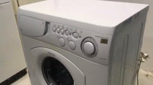 Стиральная машина ARISTON ALS129X