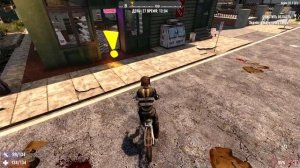 100 Дней Хардкора в 7 Days to Die