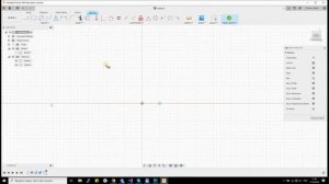Создание 3d модели логотипа в Fusion 360 для печати на 3d принтере