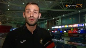 Борислав Балджийски: Заглембе заслужено ни победиха