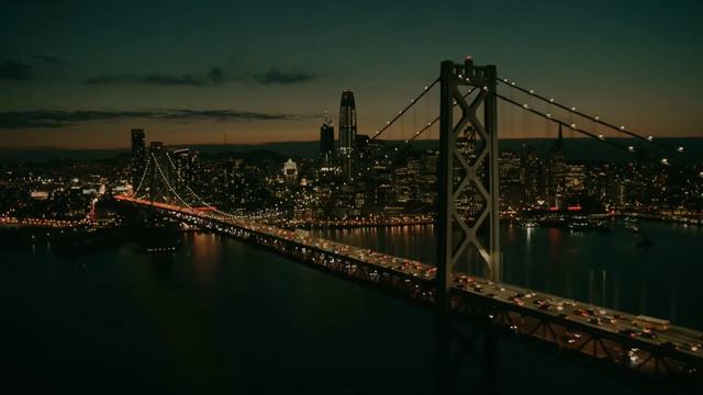 Веном 2 (2021) - Клетус Кэссиди угоняет мустанг смотреть онлайн