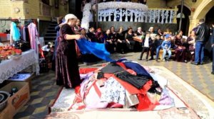 Цыганская Свадьба Приданое  (Лёня и Розанна)