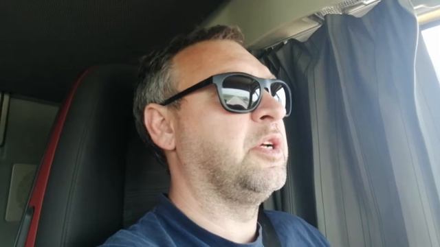 Дальнобой. Поломка, Почему нет видео? смотреть онлайн