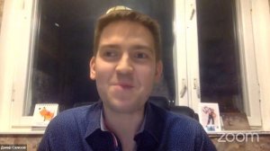 Мастер-класс  с преподавателями ЮФ МГУ