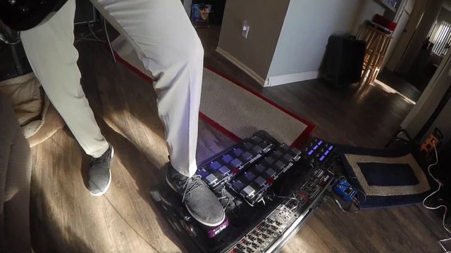 My Schecter C-1 FR-S Silver Mountain - Blood Moon смотреть онлайн