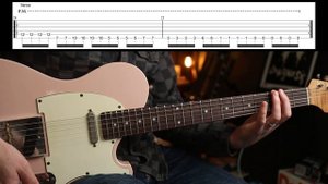 How to Play "Duality" by Slipknot | Guitar Lesson