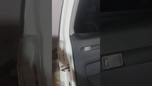 Крышка багажника Toyota Rav 4 10- 27004