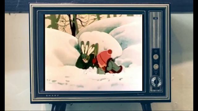 девочка и зайцы смотреть онлайн