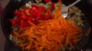 Рагу из говядины без картофеля