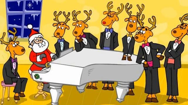 Гадание На Рождество