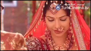 Свадьба Акаша и Паяль ч.6 (фрагмент из 190 серии)