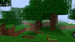 МАЙНКРАФТ 0.0.0 - САМАЯ СТРАШНАЯ ВЕРСИЯ МАЙНКРАФТ, ЧТО ЭТО?