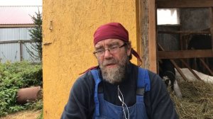 САРАЙ ДЛЯ КОЗ | Помещение для коз и где содержать коз