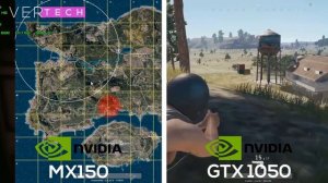 NVIDIA Geforce MX150 VS NVIDIA Geforce GTX 1050! - Which Is Better?