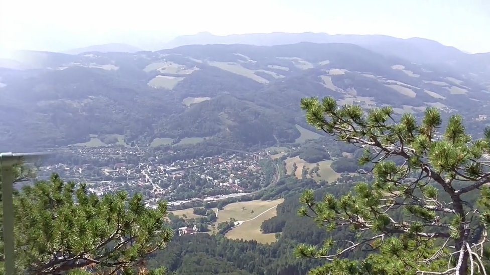 Payerbach-Waldburgangerhuette-Payerbach