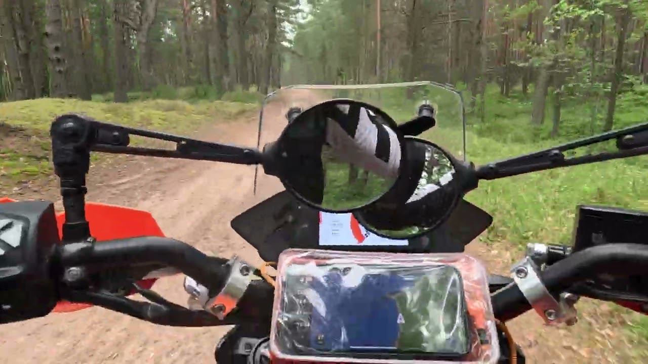 #65-10 Сосново 90,4 км | KTM 390 Adventure SW | KTM 390 Adventure | KTM 250 Adventure