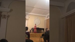 Князева Маргарита