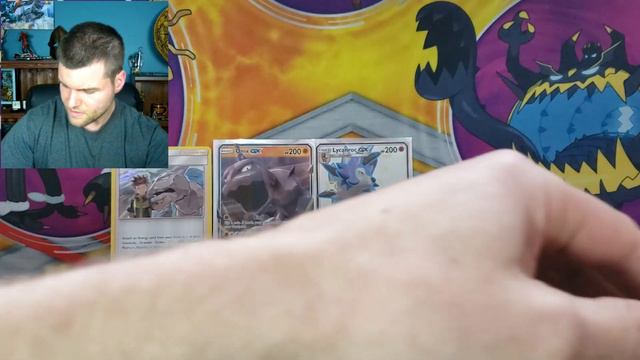 Hidden Fates Elite Trainer Box Opening...GIVEAWAY! смотреть онлайн