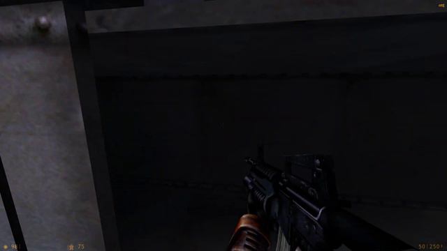 Лабиринт .Half-Life. Халф-Лайф. #6 смотреть онлайн