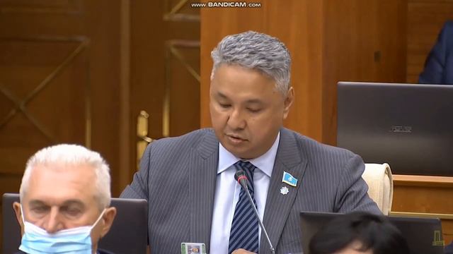 Азат Перуашев: Наша сила – не чиновники и нацкомпании, а предприимчивые и неравнодушные люди