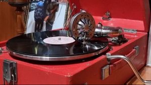 Старинный вальс